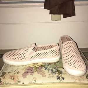 Slip on shoes